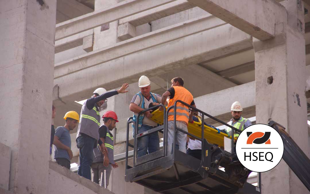 Incident Management Software - 2iB OS Business Software